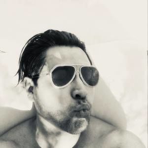 Meet your Posher, Ricardo